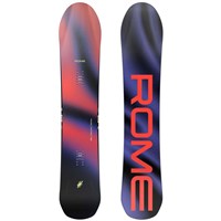 Men's Ravine Free-The-Ride Camber Snowboard