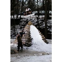 Men's Rene Fusion Camber Snowboard
