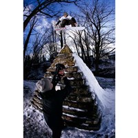 Men's Rene Fusion Camber Snowboard