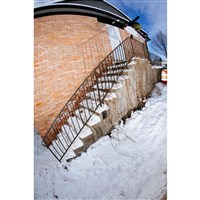 Men's Rene Fusion Camber Snowboard