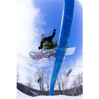Men's Rene Fusion Camber Snowboard