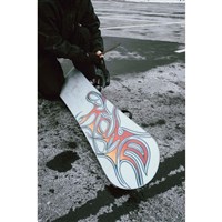 Men's Rene Fusion Camber Snowboard