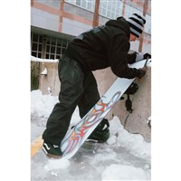 Men's Rene Fusion Camber Snowboard