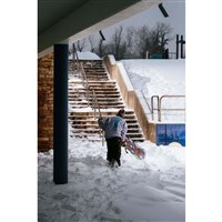 Men's Rene Fusion Camber Snowboard