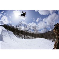 Men's Rene Pro Stay Positive Camber Snowboard