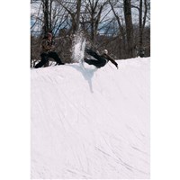 Men's Rene Pro Stay Positive Camber Snowboard