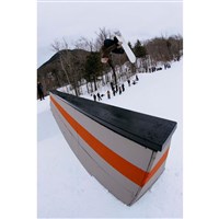 Men's Rene Pro Stay Positive Camber Snowboard
