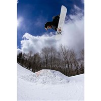 Men's Rene Pro Stay Positive Camber Snowboard