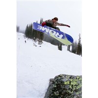 Men's Viper Fusion Camber Snowboard