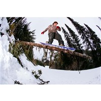 Men's Viper Fusion Camber Snowboard