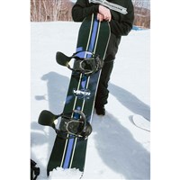 Men's Viper Fusion Camber Snowboard