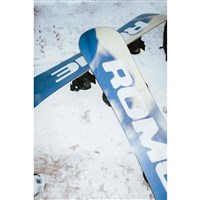 Men's Viper Fusion Camber Snowboard