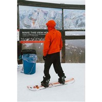 Men's Viper Pro Fusion Camber Snowboard