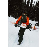 Men's Viper Pro Fusion Camber Snowboard