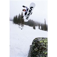 Men's Viper Pro Fusion Camber Snowboard