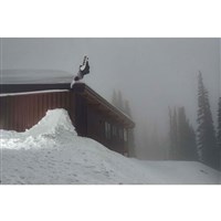 Men's Viper Pro Fusion Camber Snowboard