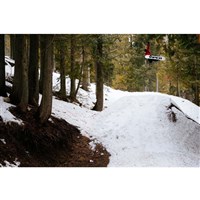 Men's Viper Pro Fusion Camber Snowboard