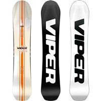 Men's Viper Pro Fusion Camber Snowboard