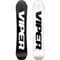 Men's Viper Pro Fusion Camber Snowboard