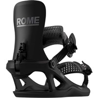 Men's Volt FASE Snowboard Bindings - Black