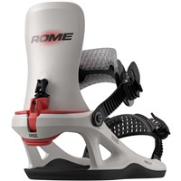 Men's Volt FASE Snowboard Bindings - Stone