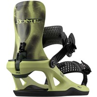 Men's Volt FASE Snowboard Bindings