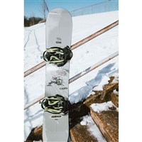 Men's Volt FASE Snowboard Bindings - Acid