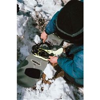 Men's Volt FASE Snowboard Bindings - Acid