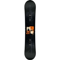 Men's Agent Pro Fusion Camber Snowboard