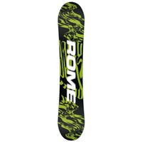 Men's Party Mod Contact Camber Snowboard