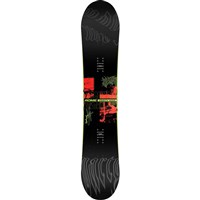 Men's Party Mod Contact Camber Snowboard
