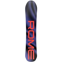 Men's Ravine Free-The-Ride Camber Snowboard