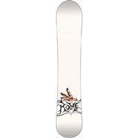 Men's Rene Pro Stay Positive Camber Snowboard