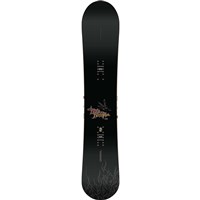 Men's Rene Pro Stay Positive Camber Snowboard