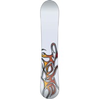Men's Rene Fusion Camber Snowboard