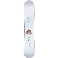 Men's Rene Fusion Camber Snowboard