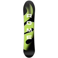 Men's Service Dog Fusion Camber Snowboard