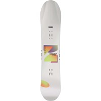 Men's Service Dog Fusion Camber Snowboard