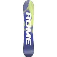 Men's Viper Fusion Camber Snowboard