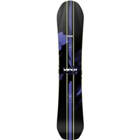 Men's Viper Fusion Camber Snowboard