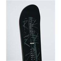 Men's Agent Pro Fusion Camber Snowboard