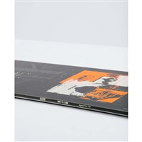 Men's Agent Pro Fusion Camber Snowboard