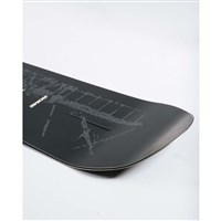 Men's Agent Pro Fusion Camber Snowboard