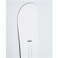 Men's Agent Fusion Camber Snowboard