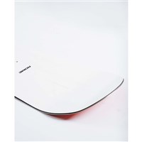 Men's Agent Fusion Camber Snowboard