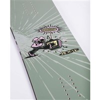 Men's Artifact Stay Positive Camber Snowboard