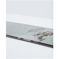 Men's Artifact Stay Positive Camber Snowboard