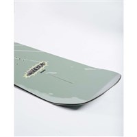 Men's Artifact Stay Positive Camber Snowboard