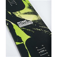 Men's Mechanic Contact Camber Snowboard