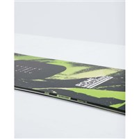 Men's Mechanic Contact Camber Snowboard
